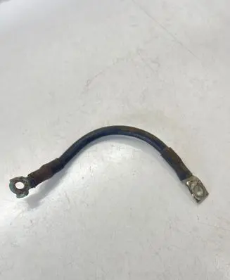 Volkswagen Golf V Negative earth cable (battery) 1K0971250N