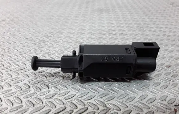 Brake pedal sensor switch