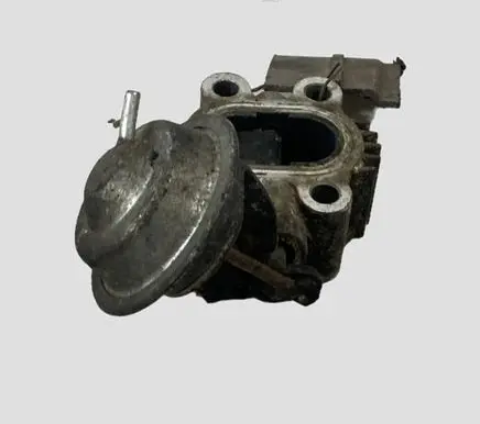 Toyota Corolla Verso E121 EGR valve