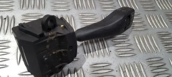 BMW 5 E39 Wiper control stalk 8363664 01204000