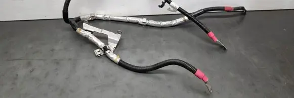 BMW X3 F25 Wires (generator/alternator) 8514291