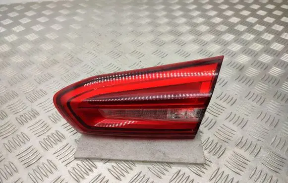 Ford Focus Tailgate rear/tail lights JX7B13A602CC