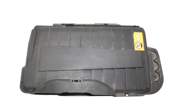 Mercedes-Benz B W246 W242 Battery box tray cover/lid A2465410005