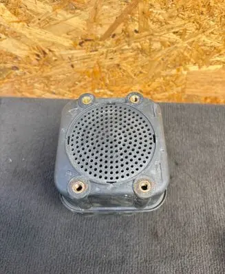 BMW X2 F39 Alarm system siren VG5A355B6