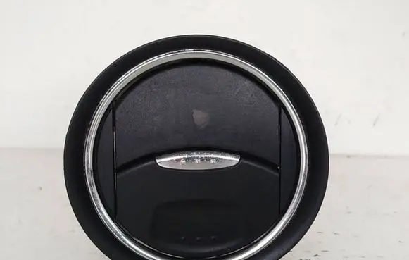 Ford Galaxy Dash center air vent grill 6M21U018B09ADW 28796B 09152103