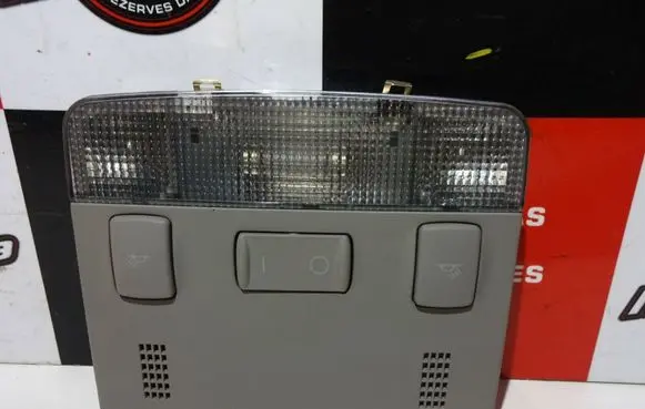 Audi A2 Front seat light 8Z0947111