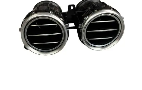 Mercedes-Benz E W213 Dash center air vent grill A2138307800 2138307800