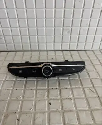Opel Insignia B Head unit multimedia control 555343750 7260100000000X