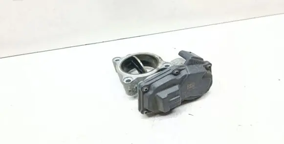 BMW X1 E84 Throttle valve 7810752 13547810752