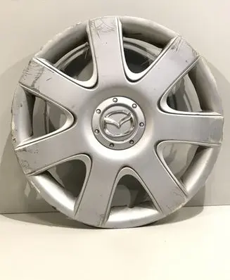Mazda 3 I R15 wheel hub/cap/trim GJ6R37170