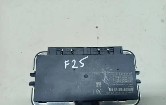 BMW X3 F25 Light module LCM 9345378