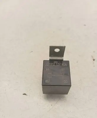 Mercedes-Benz Vito Viano W638 Other relay JD1912