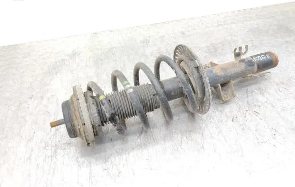 Volkswagen Transporter - Caravelle T5 Front shock absorber with coil spring
