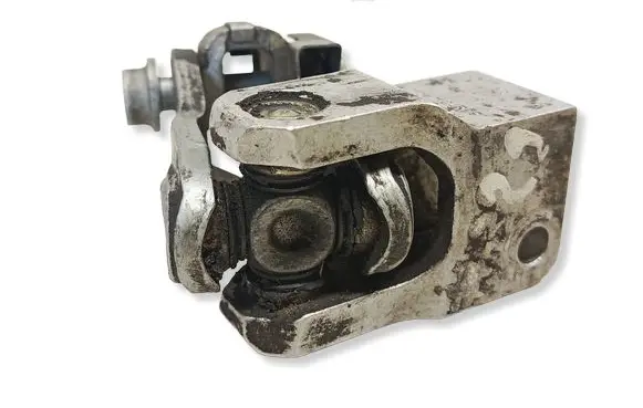 Mercedes-Benz A W168 Steering column universal joint A1684620478 E124R99