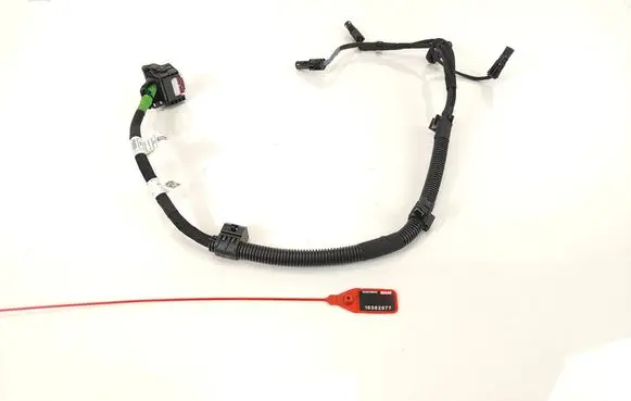 BMW i5 G60 Wiring harness 7925721