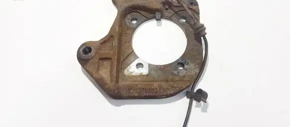 Chevrolet Cruze Bracket in trunk/boot 12778853