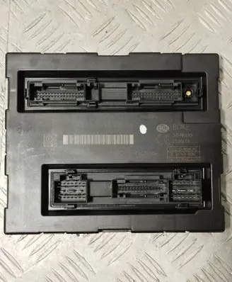 Audi A6 S6 C7 4G Comfort/convenience module 4H0907064BR