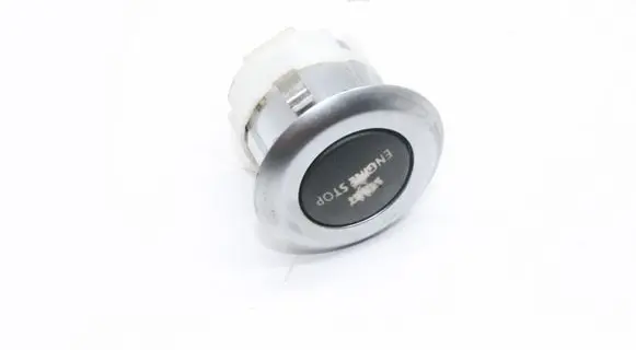 Land Rover Range Rover Sport L320 Engine start stop button switch AH2214C376AA