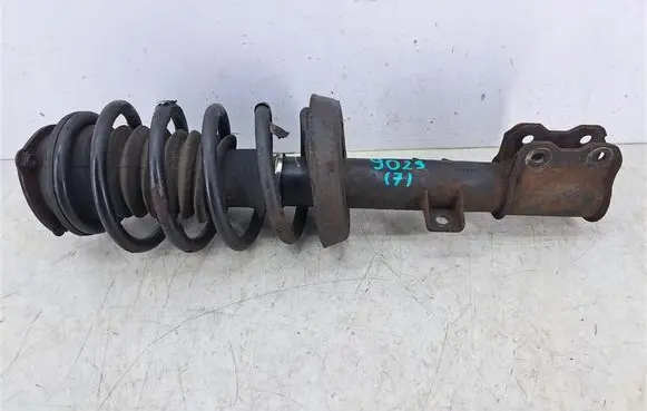 Saab 95 - 96 Front shock absorber with coil spring 