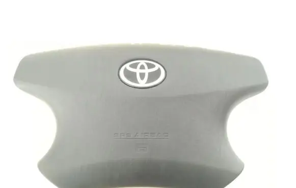 Toyota Previa (XR30, XR40) II Steering wheel airbag 