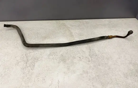 Audi A4 S4 B7 8E 8H Power steering hose/pipe/line 