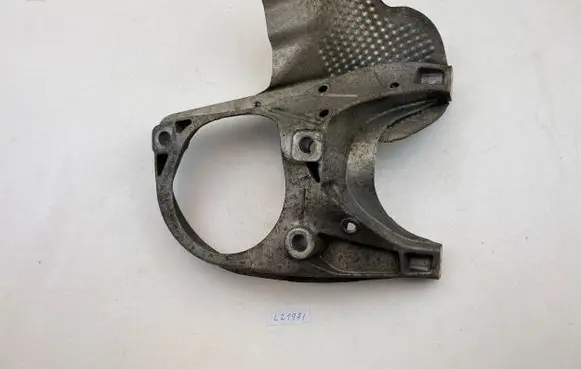 Porsche Macan (95B) Engine mounting bracket 95B399332B 95B399300