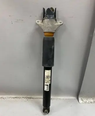 Audi Q7 4M Rear shock absorber/damper 4M0616031AK 4M0513021BG