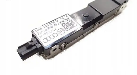 Audi A7 S7 4G Aerial antenna amplifier 4G8035225D