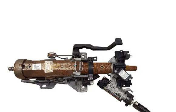 Opel Insignia A Steering rack 13404506 22891499 21670710540