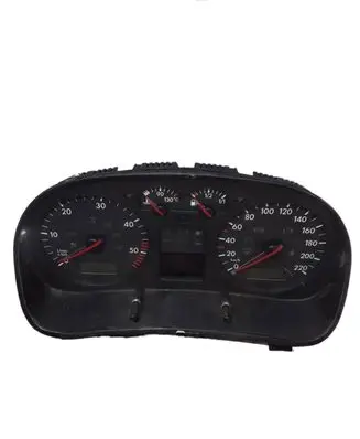 Volkswagen Golf IV Speedometer (instrument cluster) 035100002