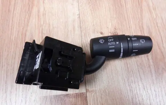 Mazda CX-3 Wiper control stalk DA6B942A