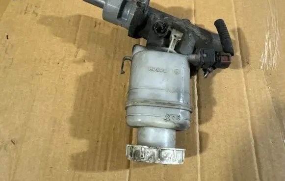 Mitsubishi Pajero Pinin Master brake cylinder 311947