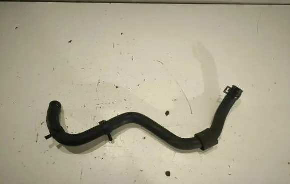 Ford Mondeo MK IV Engine coolant pipe/hose 6G913691CC