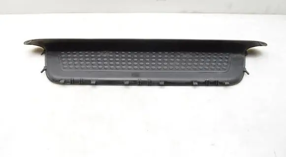 Volkswagen Amarok Rear bumper trim bar molding 2H7807502C