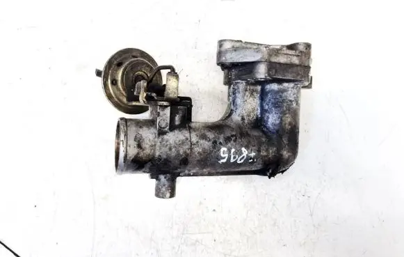 Mini One - Cooper R50 - 53 Throttle valve 33030