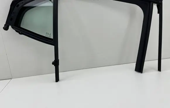 Citroen DS4 Rear side window SYBA