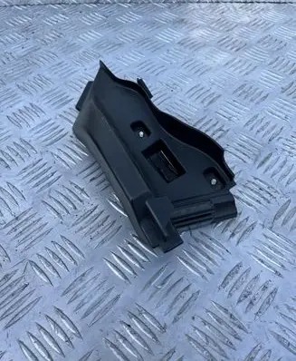 Audi A3 S3 8V Seat belt trim 8V4857792A
