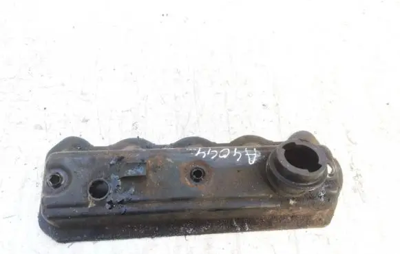 Rocker cam cover