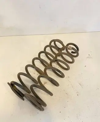 Skoda Superb B8 (3V) Rear coil spring 3Q0511115