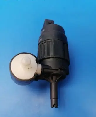 Windscreen/windshield washer pump