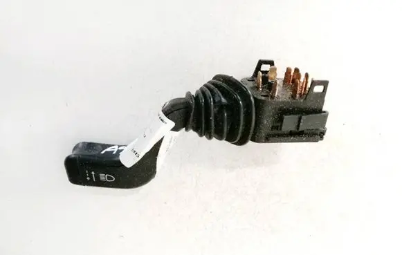 Opel Zafira A Indicator stalk 90560990 12263700