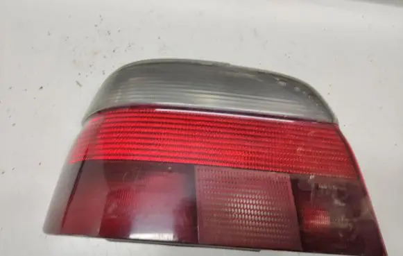 BMW 5 E39 Rear/tail lights 2VP00724009