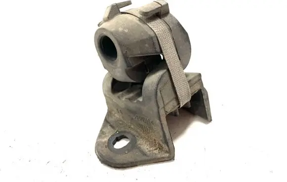 Muffler mount bracket/holder