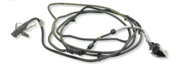 Mercedes-Benz E W213 AdBlue supply pipe A2134705401