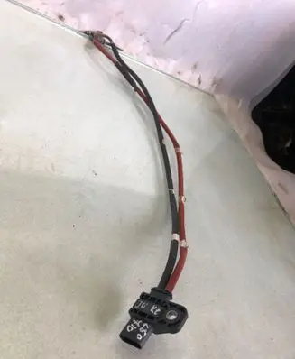 Nissan Juke II F16 Exhaust gas temperature sensor 226585317r