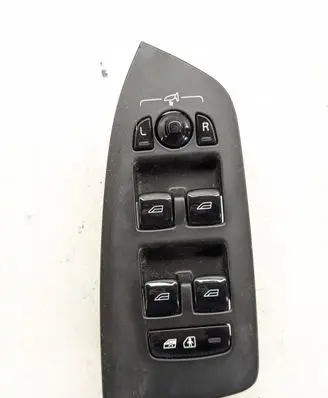 Volvo XC90 Electric window control switch 31376457