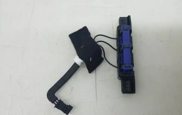 Mercedes-Benz C W204 Other relay A2048270548