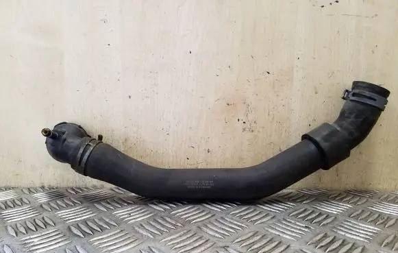 Skoda Octavia Mk3 (5E) Engine coolant pipe/hose 5Q0122101BP