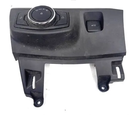 Ford Fusion II Light switch DG9T13D061CCW