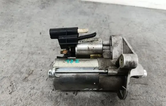 Mazda 2 Starter motor 